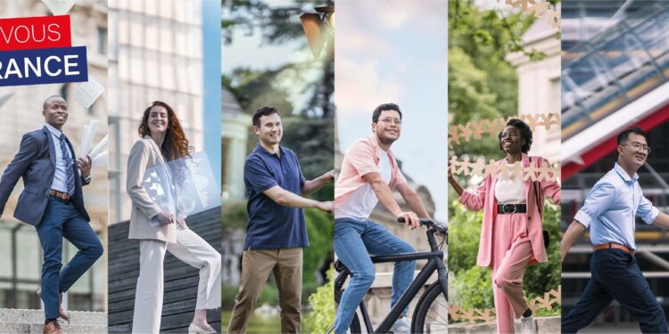 Campus France Tunisie&nbsp;lance la campagne de candidature pour la prochaine rentr&eacute;e