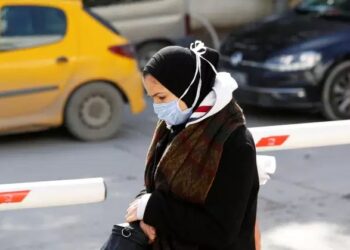 Tunisie - Coronavirus : 5 d&eacute;c&egrave;s et 263 nouvelles contaminations, taux de positivit&eacute; en hausse