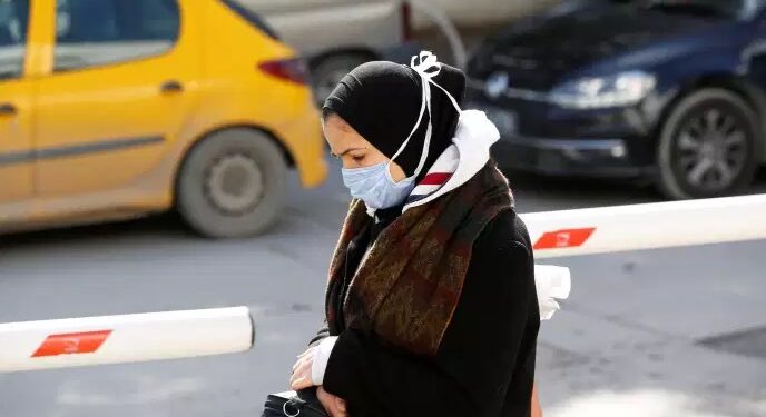 Tunisie - Coronavirus : 5 décès et 145 nouvelles contaminations