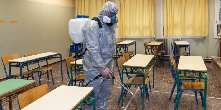 Tunisie - Covid-19 : Faut-il craindre le pire en milieu scolaire ?
