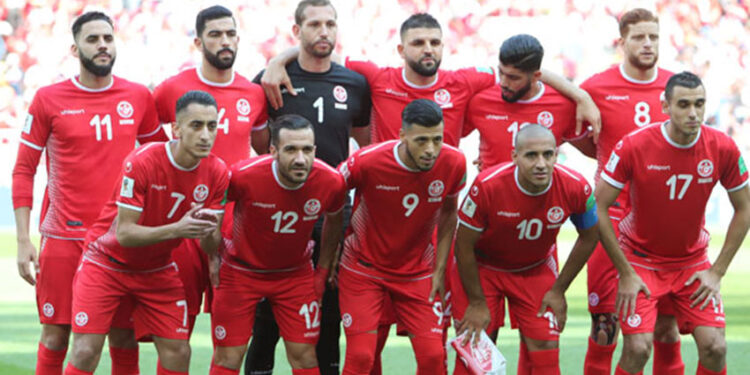 Coupe Arabe - Live : Quelles chaînes retransmettent Tunisie - Mauritanie ?