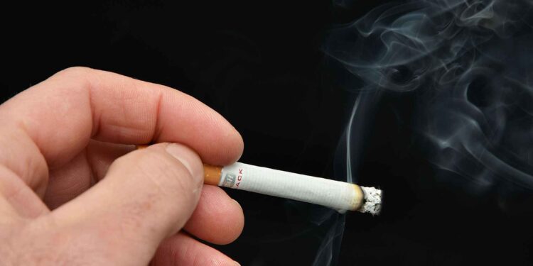 Tunisie : Suspension de la distribution des cigarettes dans les grandes surfaces