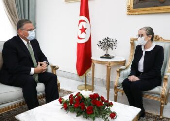 Tunisie : La diplomatie pour sauver l'&eacute;conomie ?