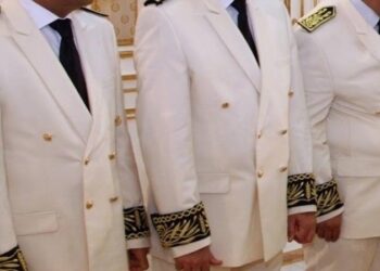 Tunisie : 4 nouveaux gouverneurs nomm&eacute;s par Kais Saied