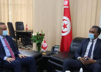Deguiche attaque Jary : Le pr&eacute;sident de la FTF appelle Kais Saied &agrave; la rescousse !