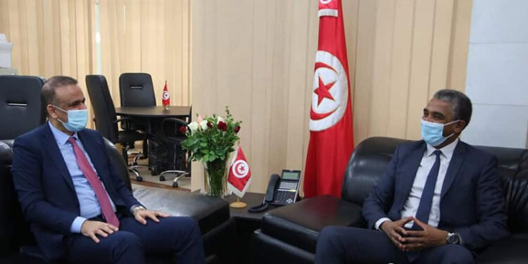 Deguiche attaque Jary : Le président de la FTF appelle Kais Saied à la rescousse !