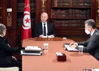 Crise &agrave; Sfax : Saied ordonne Charfeddine de trouver une solution imm&eacute;diate