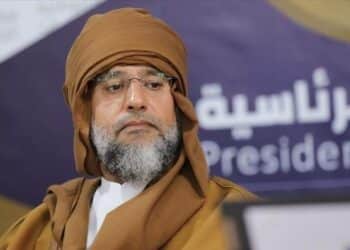 Libye : La candidature de Seif al-Islam Kadhafi à la présidentielle rejetée
