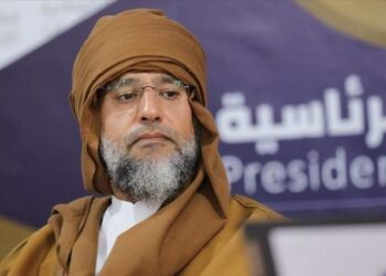 Libye: Seif al-Islam Kadhafi candidat à la présidentielle