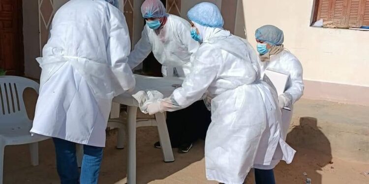 Coronavirus : Inquiétudes à Kairouan, découverte d'un nouveau cluster de contamination