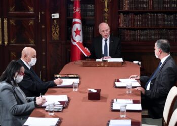 Cour des comptes - Elections 2019 : Kais Saied fustige la non-application de la loi