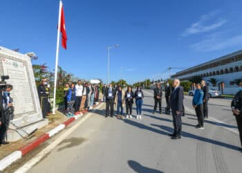 Terrorisme : Il y a six ans, 12 agents de la Garde pr&eacute;sidentielle tombaient en martyrs