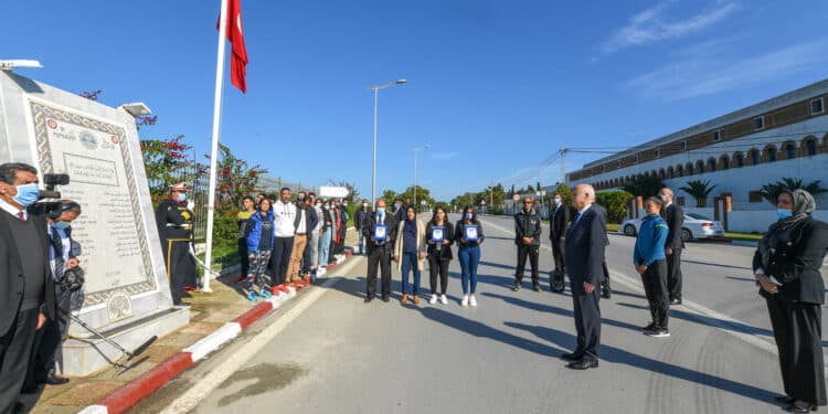 Terrorisme : Il y a six ans, 12 agents de la Garde pr&eacute;sidentielle tombaient en martyrs