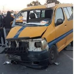 Impliqu&eacute; dans un accident mortel, un ancien gouverneur aux arr&ecirc;ts