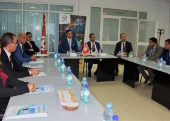 Comp&eacute;tences tunisiennes : Accords sign&eacute;s entre la Tunisie et la Libye