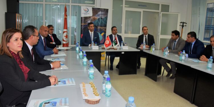Compétences tunisiennes : Accords signés entre la Tunisie et la Libye