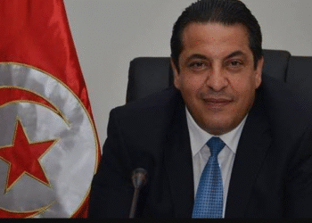 Mandat de d&eacute;p&ocirc;t contre l'ancien ministre de l&rsquo;Environnement Chokri Ben Hassan
