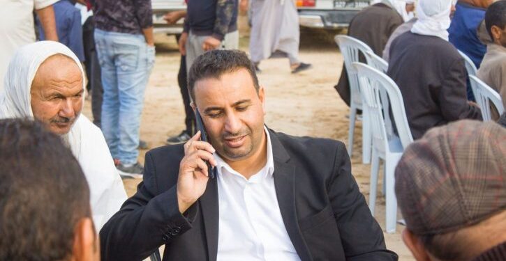 Tunisie : Arrestation du député Mohamed Salah Letifi