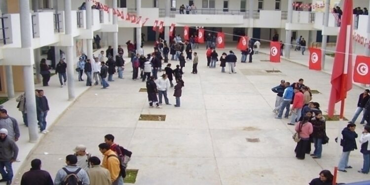 Tunisie : La violence bat son plein en milieu scolaire  !