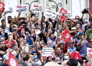 Tunisie : Demain, grosse manif contre Kais Saied, promettent ses opposants