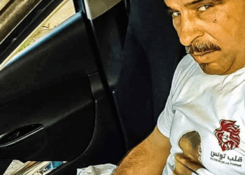 Tunisie : Zouhair Makhlouf arr&ecirc;t&eacute; &agrave; Nabeul