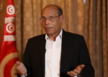 Moncef Marzouki riposte : "Kais Saied va finir en prison o&ugrave; &agrave; l'asile !"
