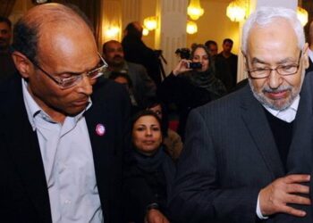Moncef Marzouki : "Je suis pr&ecirc;t &agrave; soutenir Ennahdha pour sauver la Tunisie"