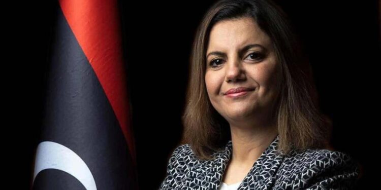 Najla Mankouche : "La Tunisie joue un rôle vital dans la résolution de la crise libyenne"