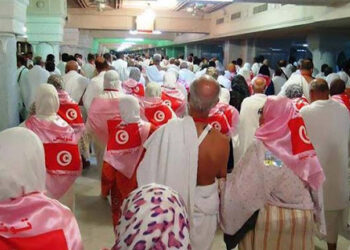 Tunisie : Le co&ucirc;t de la Omra de l'ordre de 4300 dinars