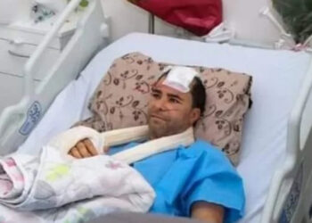 Sahbi Ben Slama : "Pourvu que les Tunisiens prennent conscience de l'ampleur du ph&eacute;nom&egrave;ne de la violence"