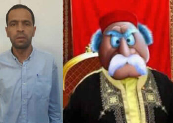 Tunisie : Le blogueur Slim Jebali condamn&eacute; &agrave; six mois de prison