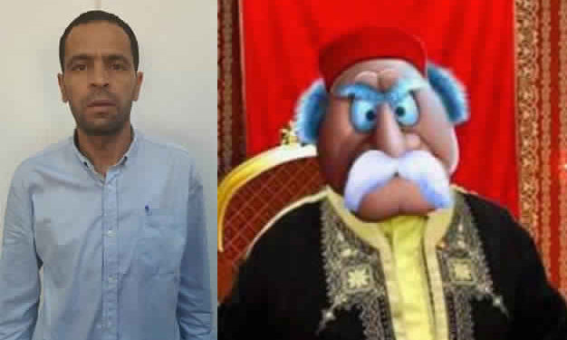 Tunisie : Le blogueur Slim Jebali condamn&eacute; &agrave; six mois de prison