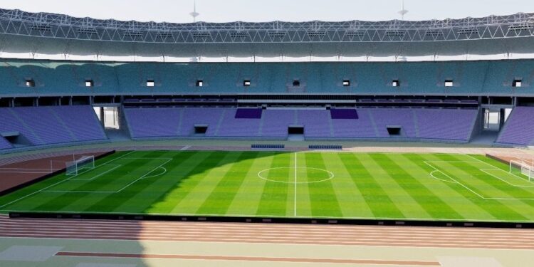 Tunisie : Le pass sanitaire désormais obligatoire pour accéder aux enceintes sportives