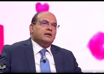 Chawki Tabib : "Kais Saied a r&eacute;p&eacute;t&eacute; ce qu'il a vu sur Facebook"