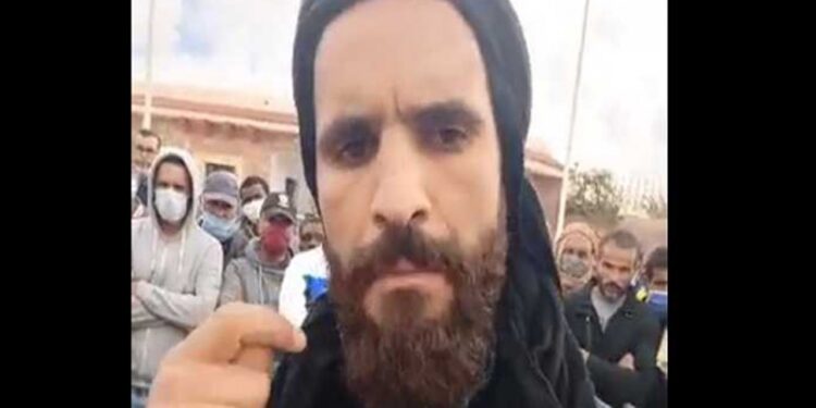 Tunisie : La Coordination d'El Kamour fixe un ultimatum au gouvernement