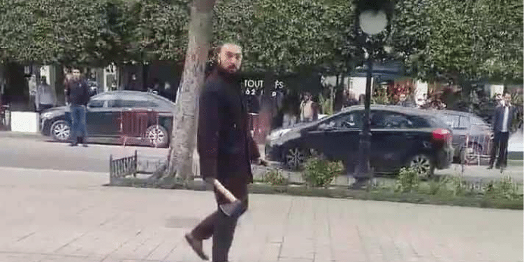 Attaque &agrave; Tunis  : "Tyrans", "Allah Akbar"&hellip; les faits, selon l'Int&eacute;rieur
