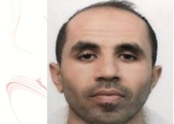 Tunisie - Terrorisme : Un individu vivement recherch&eacute; par le minist&egrave;re de l&rsquo;Int&eacute;rieur