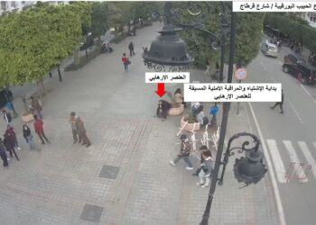 Chawki Gaddes : "La publication de photos non flout&eacute;es de citoyens est inconstitutionnelle"