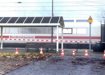 Allemagne : Une attaque au couteau fait plusieurs blessés dans un train