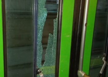 Vandalisme : Des pertes annuelles d'un milliard pour la Transtu
