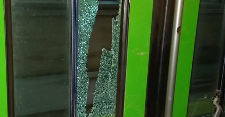 Vandalisme : Des pertes annuelles d'un milliard pour la Transtu