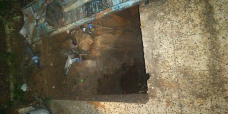 Affaire du tunnel &agrave; la Marsa : 4 personnes devant la justice