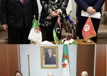 La Tunisie à la réunion ministérielle des pays voisins de la Libye