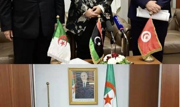 La Tunisie à la réunion ministérielle des pays voisins de la Libye