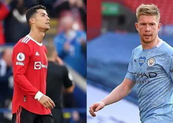 Foot &agrave; la TV : Le derby mancunien en vedette