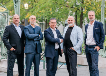 Talan rachète Insum, le leader mondial des solutions Oracle APEX