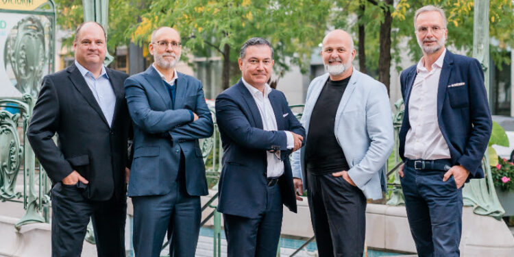 Talan rachète Insum, le leader mondial des solutions Oracle APEX