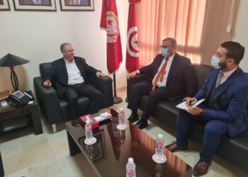 Les Etats-Unis r&eacute;it&egrave;rent leur disposition &agrave; soutenir la Tunisie