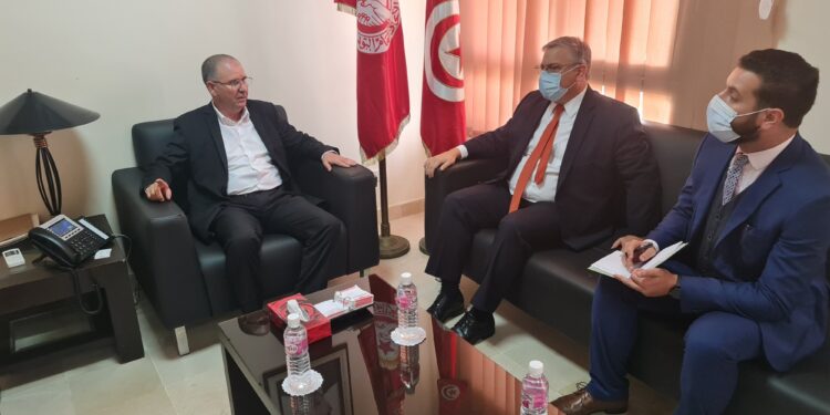 Les Etats-Unis réitèrent leur disposition à soutenir la Tunisie