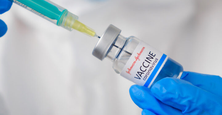 Coronavirus : 336 mille doses de vaccins offertes par les USA à la Tunisie
